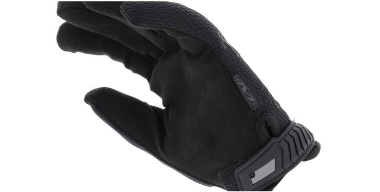 Mechanix ORIGINAL COVERT, Black