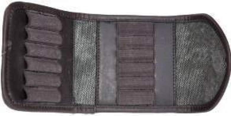 Купить Maremmano BT 702 Canvas Ammo Holder Maremmano BT 702 Canvas Ammo Holder