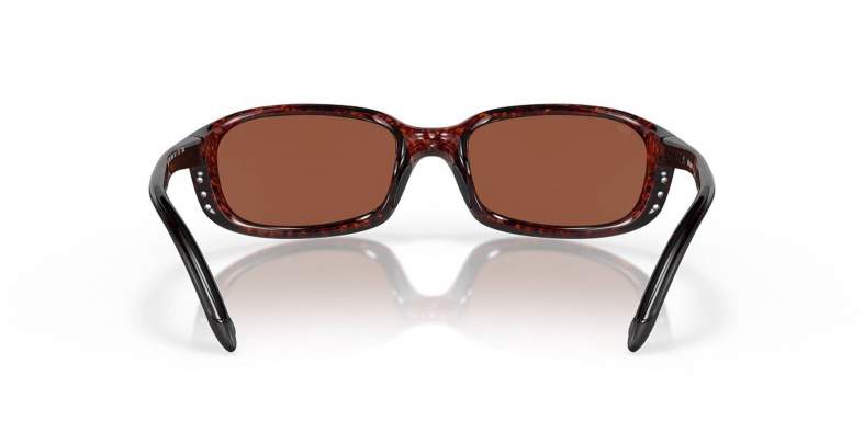 Купить Costa Brine Copper 580P, Tortoise Frame Costa Brine Copper 580P, Tortoise Frame