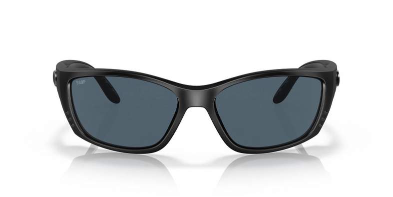 Costa Fisch Gray 580P, Blackout Frame