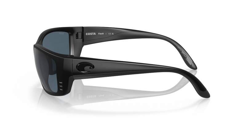 Costa Fisch Gray 580P, Blackout Frame