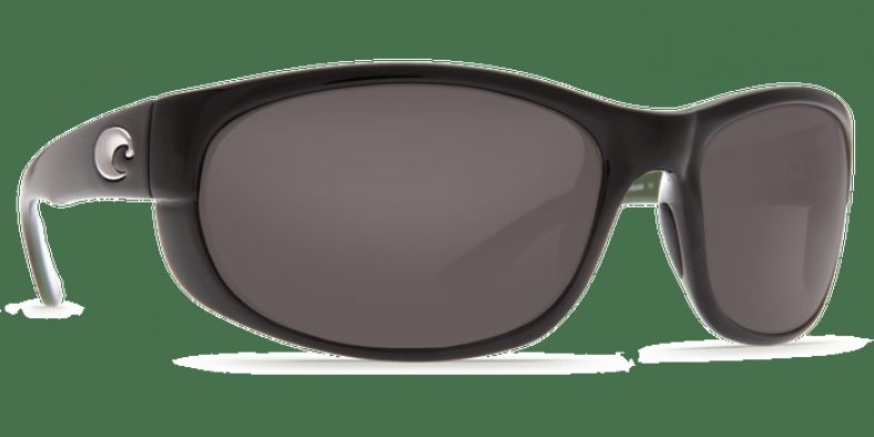 Очки Costa, Howler, Gray 580P, Black Frame