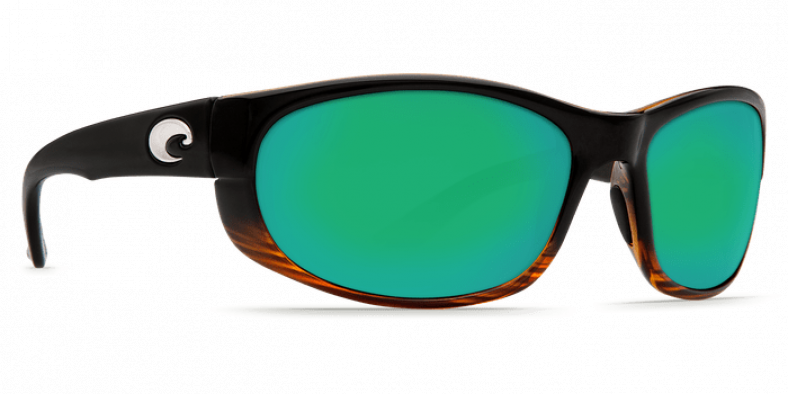 Очки Costa, Howler, Green Mirror 580P, Coconut Fade Frame