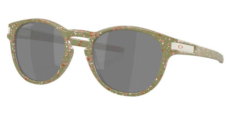 Oakley LATCH MATTE FERN TERRAZZO, PRIZM BLACK
