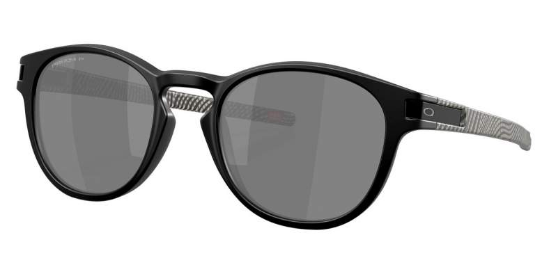 Oakley LATCH MATTE BLACK 25, PRIZM BLACK POLAR