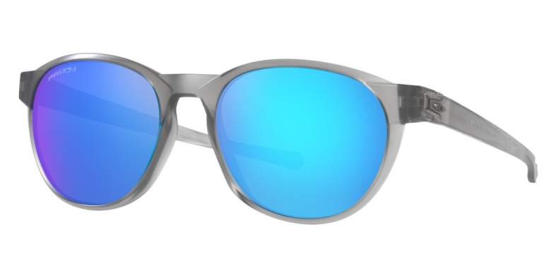 Oakley REEDMACE GREY INK, PRIZM SAPPHIRE