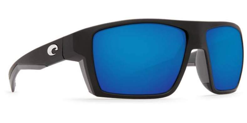 Купить Очки Costa, Bloke, Blue Mirror 580P, Matte Gray Frame Очки Costa, Bloke, Blue Mirror 580P, Matte Gray Frame