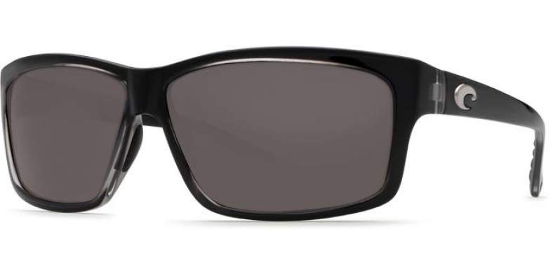 Очки Costa, Cut, Gray 580P, Squall Frame