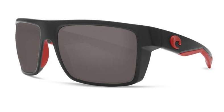 Купить Очки Costa, Motu, Gray 580P, Race Black Frame Очки Costa, Motu, Gray 580P, Race Black Frame