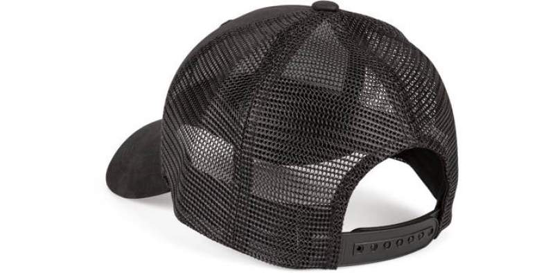 Costa Original Patch Tuna, Black