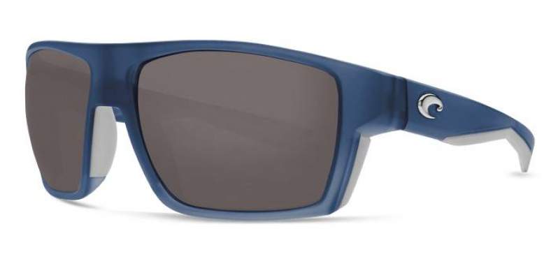 Costa Bloke, Gray 580P, Bahama Blue Fade