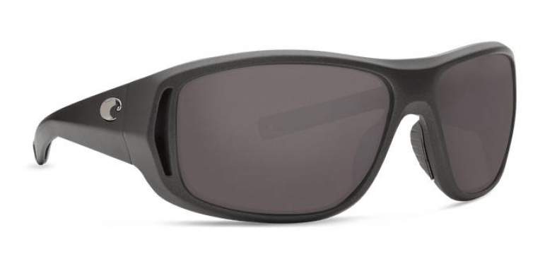 Купить Costa Montauk, Gray 580P, Steel Gray Metallic Frame Costa Montauk, Gray 580P, Steel Gray Metallic Frame