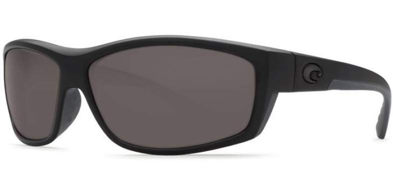 Costa Saltbreak, Gray 580P, Blackout Frame