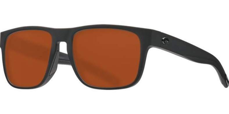 Costa Spearo, Cooper 580P, Blackout Frame