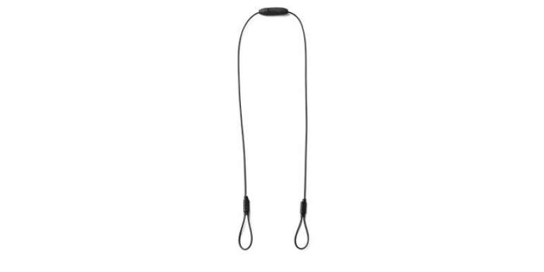 Costa Loop Retainer, Black