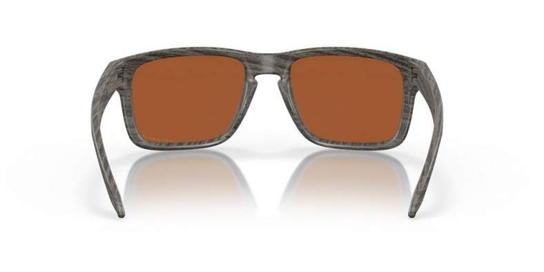 Купить Oakley HOLBROOK WOODGRAIN, PRIZM SHALLOW WATER POLAR Oakley HOLBROOK WOODGRAIN, PRIZM SHALLOW WATER POLAR