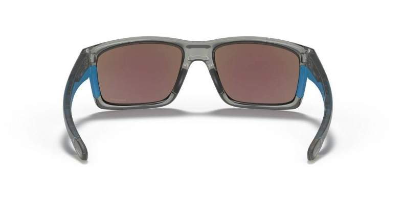 Oakley MAINLINK GREY INK, PRIZM SAPPHIRE