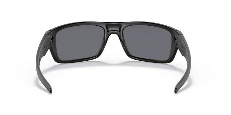 Oakley DROP POINT MATTE BLACK, GREY