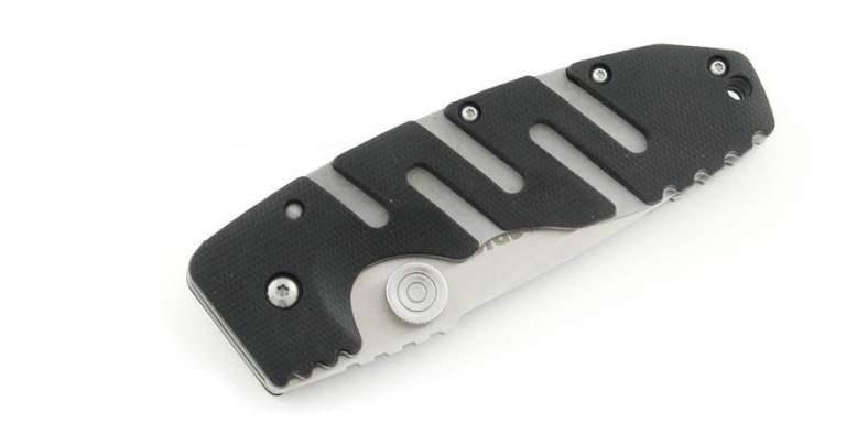 CRKT Ryan Seven 6803ZS