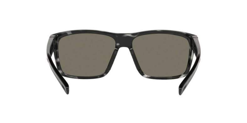 Costa Slack Tide Blue Mirror 580G, Ocearch Shiny Tiger Shark