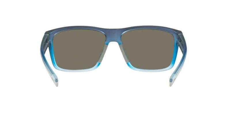 Costa Slack Tide Blue Mirror 580G, Bahama Blue Fade