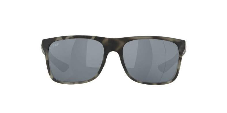 Costa Remora Ocearch Gray Silver Mirror 580P, Ocearch Tiger Shark