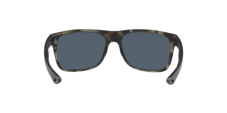 Costa Remora Ocearch Gray Silver Mirror 580P, Ocearch Tiger Shark