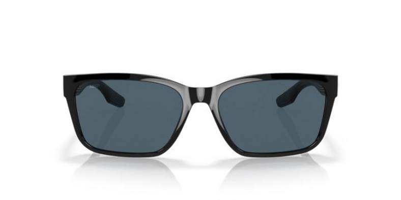 Costa Palmas Gray 580P, Black