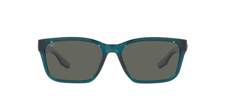 Costa Palmas Gray 580G, Teal