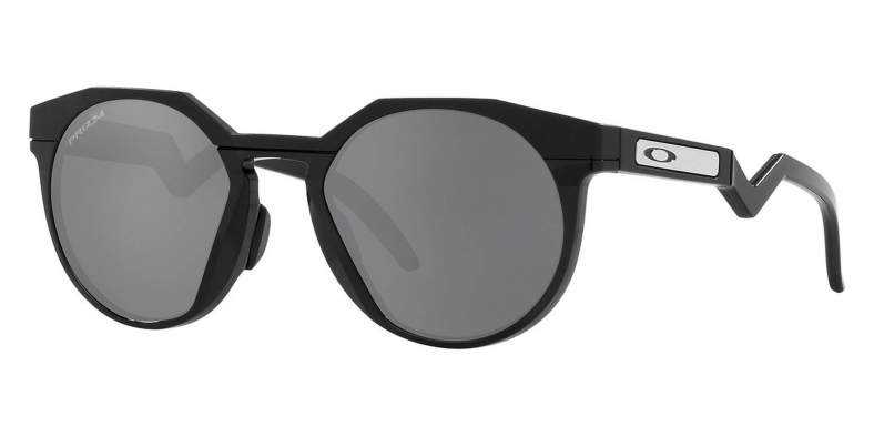 Oakley HSTN MATTE BLACK, PRIZM BLACK