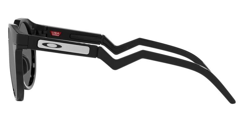 Oakley HSTN MATTE BLACK, PRIZM BLACK