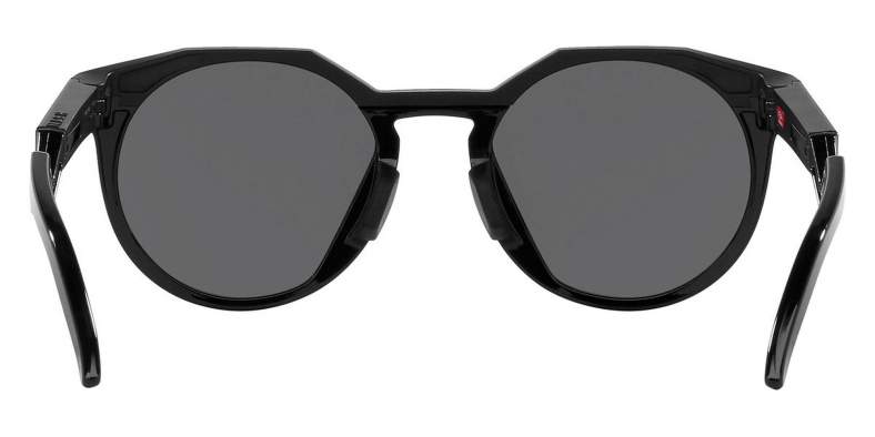Oakley HSTN MATTE BLACK, PRIZM BLACK