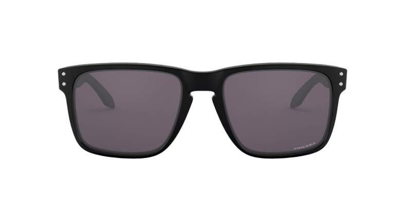 Oakley HOLBROOK XL MATTE BLACK, PRIZM GREY