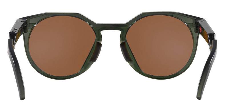 Oakley HSTN OLIVE INK, PRIZM TUNGSTEN POLARIZED