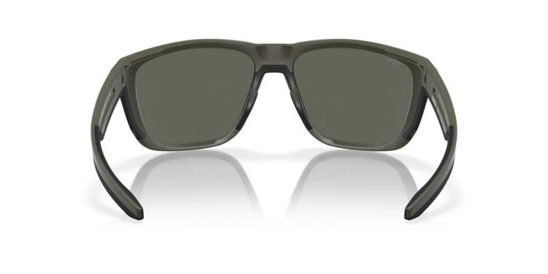 Costa Ferg Gray 580G, Matte Olive