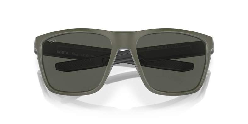 Costa Ferg Gray 580G, Matte Olive