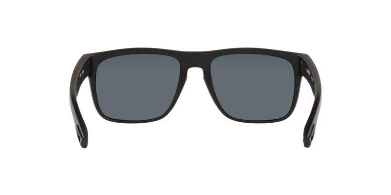 Costa Spearo Blue Mirror 580G, Blackout