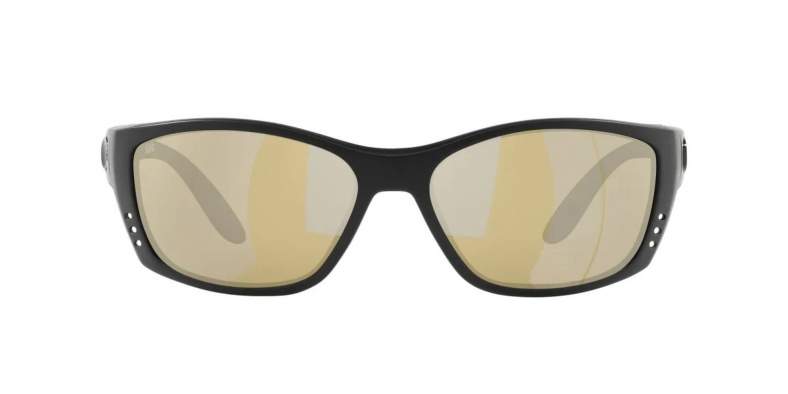 Costa Fisch Sunrise Silver Mirror 580G, Blackout