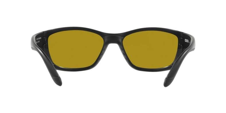 Costa Fisch Sunrise Silver Mirror 580G, Blackout