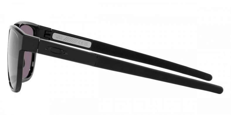 Купить Oakley ACTUATOR POLISHED BLACK, PRIZM GREY Oakley ACTUATOR POLISHED BLACK, PRIZM GREY