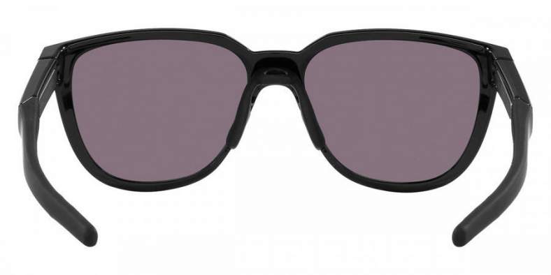 Купить Oakley ACTUATOR POLISHED BLACK, PRIZM GREY Oakley ACTUATOR POLISHED BLACK, PRIZM GREY