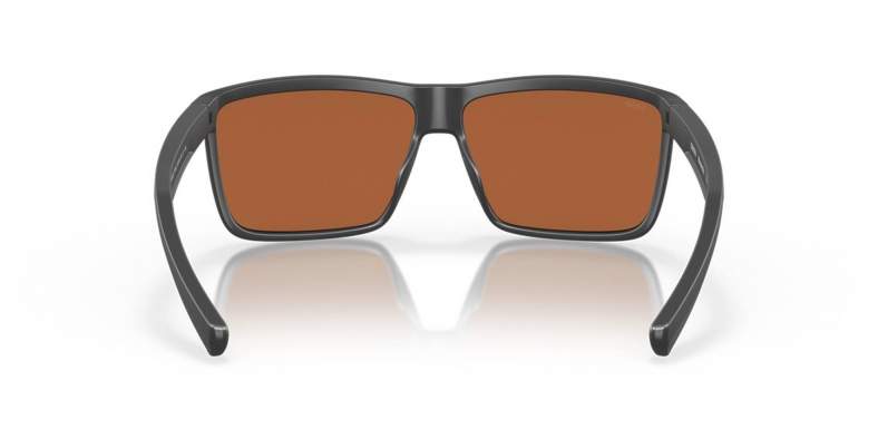 Costa Rinconcito Green Mirror 580P, Matte Gray