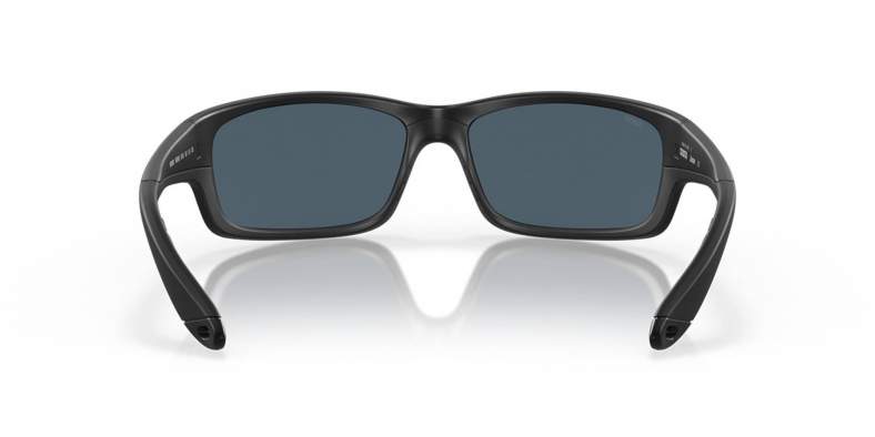 Costa Jose Gray 580P, Blackout