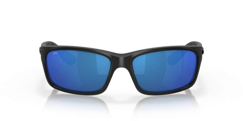 Costa Jose Blue Mirror 580P, Blackout