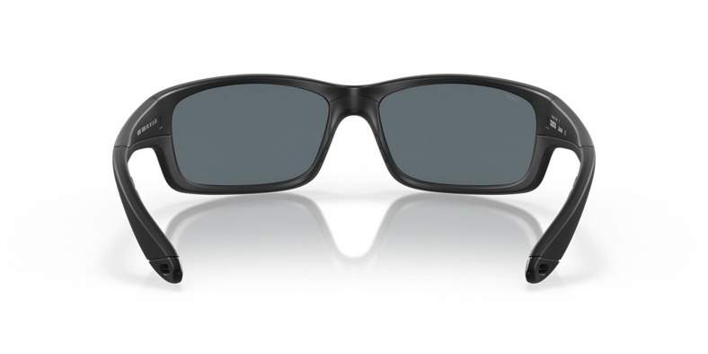 Costa Jose Blue Mirror 580P, Blackout