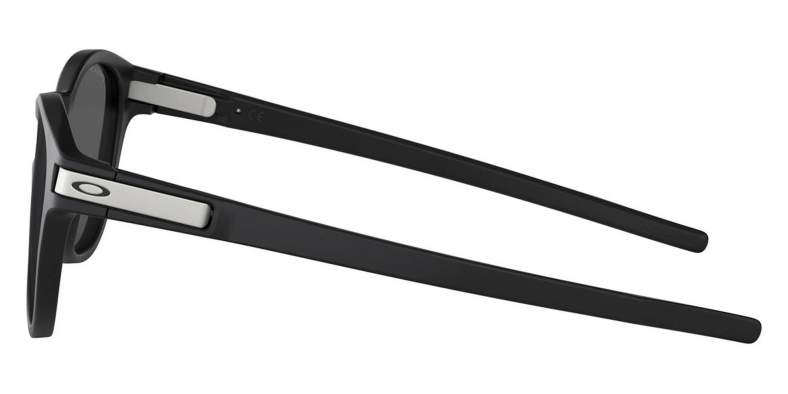 Oakley LATCH MATTE BLACK, PRIZM BLACK POLAR
