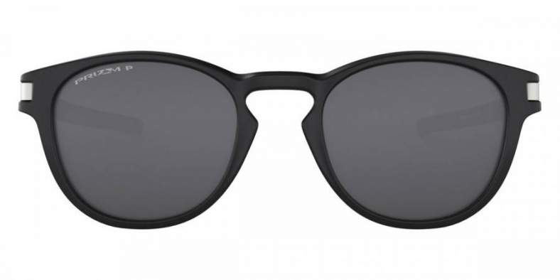 Oakley LATCH MATTE BLACK, PRIZM BLACK POLAR