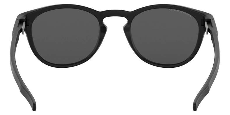 Oakley LATCH MATTE BLACK, PRIZM BLACK POLAR
