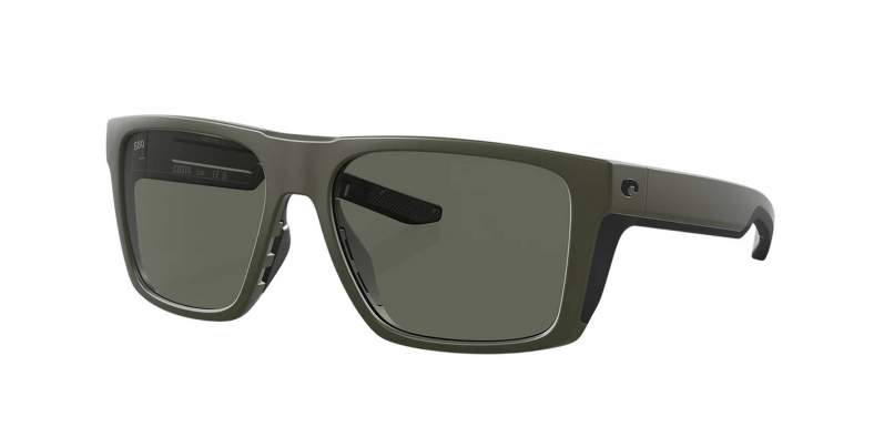 Costa Lido Gray 580G, Matte Olive