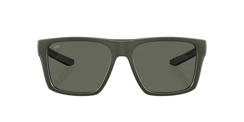 Costa Lido Gray 580G, Matte Olive